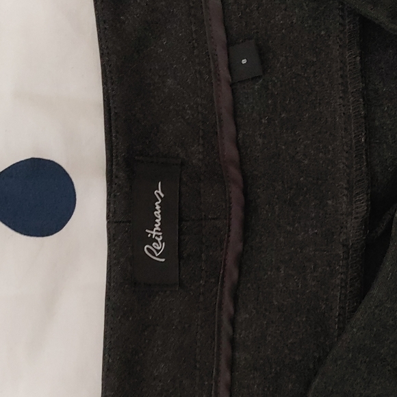 Reitmans Women's Dress Pants Size 8 - Picture 3 of 3